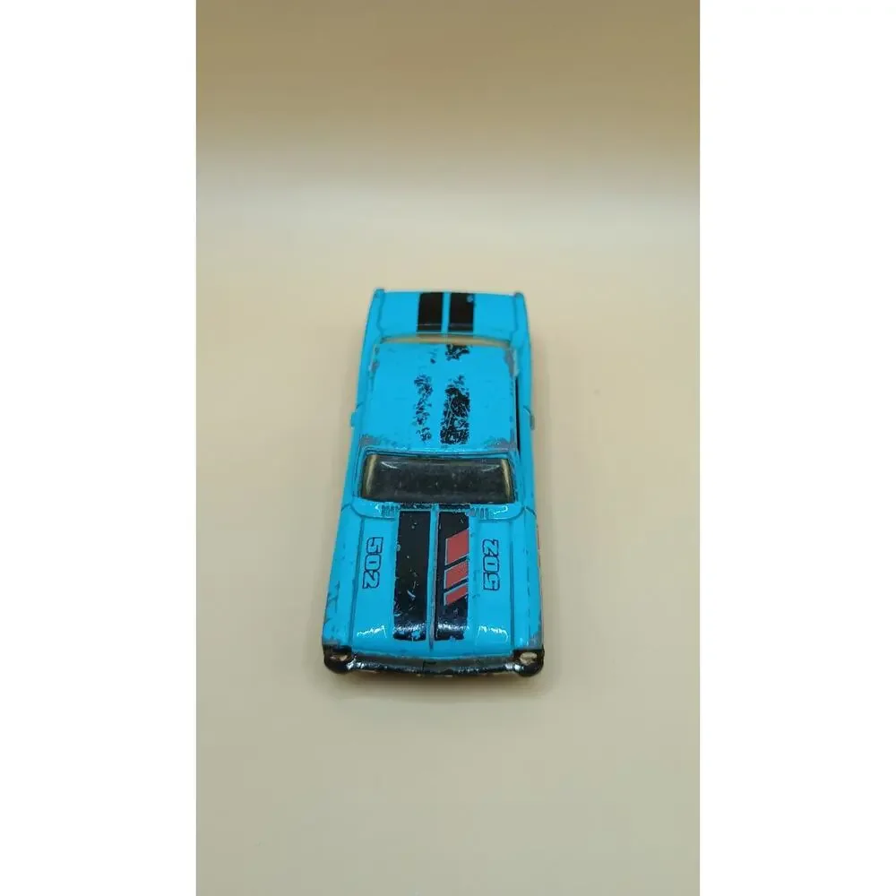 Hot Wheels 66 Nova TMGM pre Owned